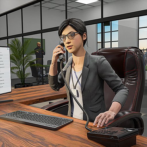 HR Manager Job Simulator - APK Download, MOD, Hack Tool, Cheats