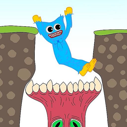 Hugy's Funny Animated Story - APK Download, MOD, Hack Tool, Cheats