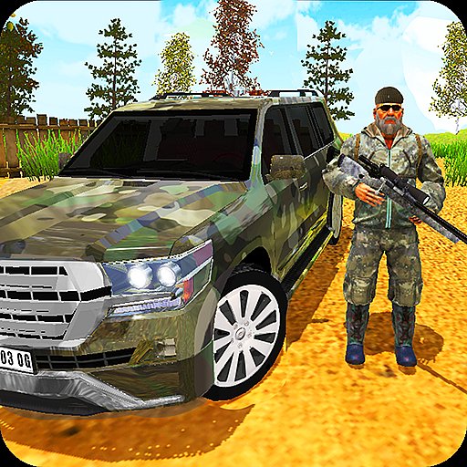 Hunter Sim - APK Download, MOD, Hack Tool, Cheats