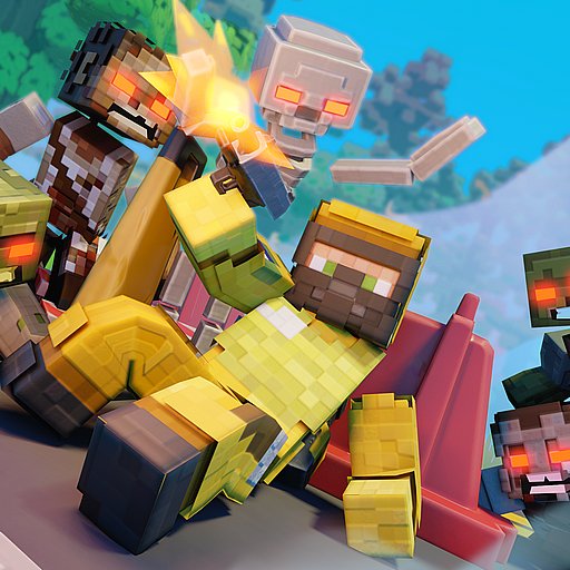 Huntercraft: Zombie Survival - APK Download, MOD, Hack Tool, Cheats