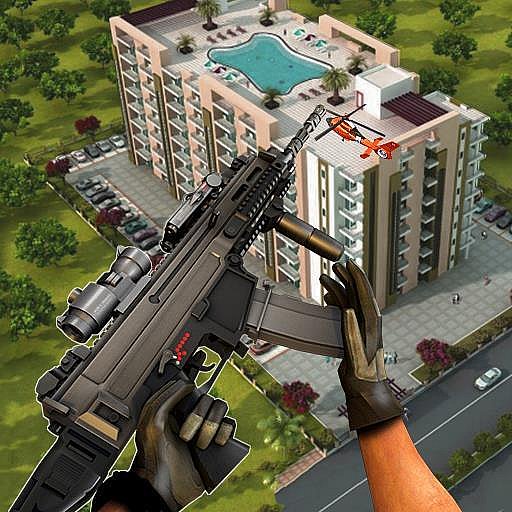Hyper Sniper 2019 - APK Download, MOD, Hack Tool, Cheats