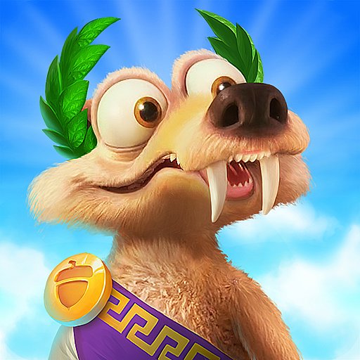 Ice Age Adventures - APK Download, MOD, Hack Tool, Cheats