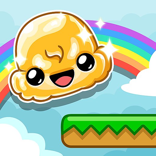 Ice Cream Jump - APK Download, MOD, Hack Tool, Cheats