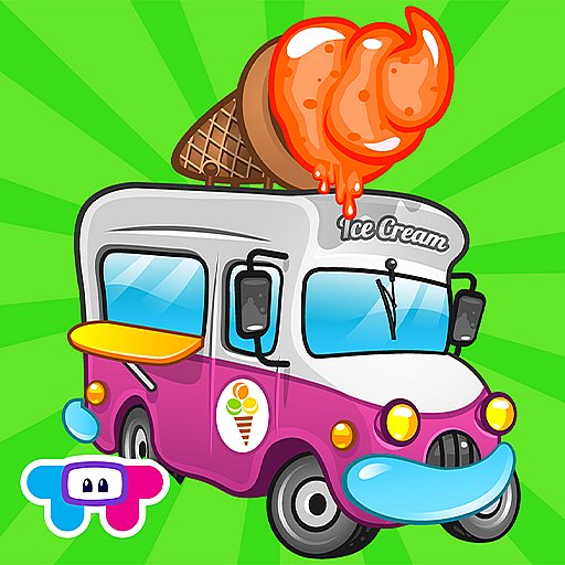 Ice Cream Maker Crazy Chef - APK Download, MOD, Hack Tool, Cheats