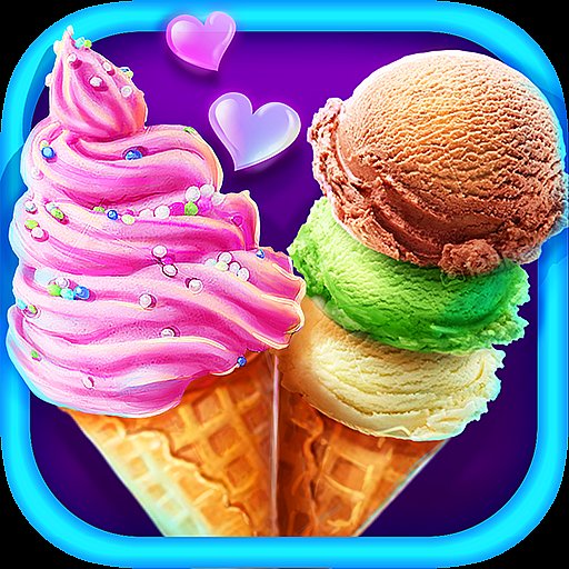 Ice Cream - Summer Frozen Food - APK Download, MOD, Hack Tool, Cheats