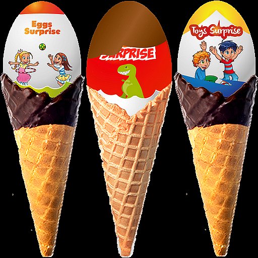Ice Cream Surprise Eggs - APK Download, MOD, Hack Tool, Cheats