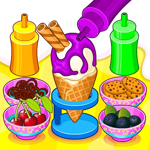 Ice Cream Van - APK Download, MOD, Hack Tool, Cheats