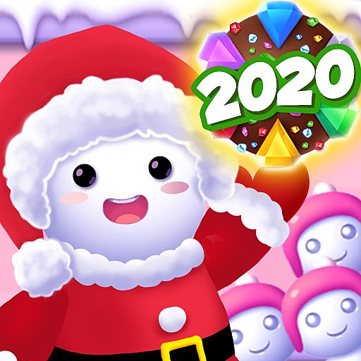Ice Crush 2020 -Jewels Puzzle - APK Download, MOD, Hack Tool, Cheats