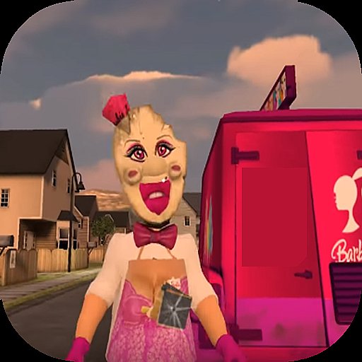 Ice granny babienna Scream : horror Mod - APK Download, MOD, Hack Tool, Cheats