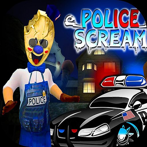 Ice Rod police creams Neighbor 2020 - APK Download, MOD, Hack Tool, Cheats