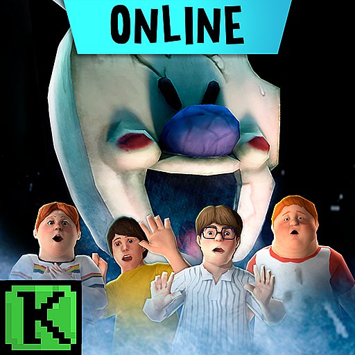 Ice Scream United: Multiplayer - APK Download, MOD, Hack Tool, Cheats