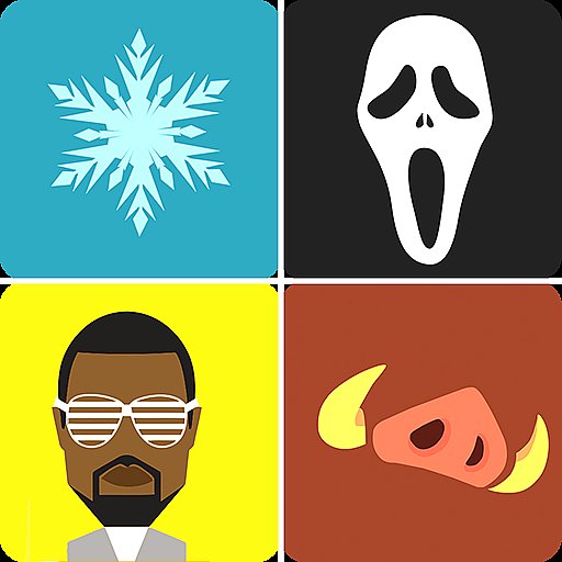 Icon Quiz: Trivia Time - APK Download, MOD, Hack Tool, Cheats