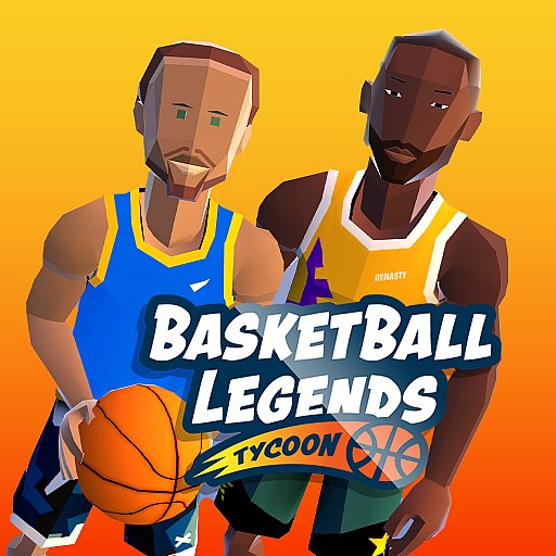 Idle Basketball Legends Tycoon - APK Download, MOD, Hack Tool, Cheats