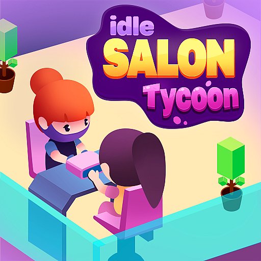 Idle Beauty Salon Tycoon - APK Download, MOD, Hack Tool, Cheats