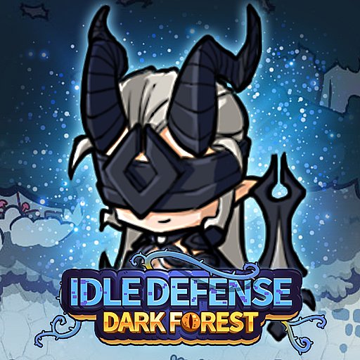 Idle Defense: Dark Forest - APK Download, MOD, Hack Tool, Cheats