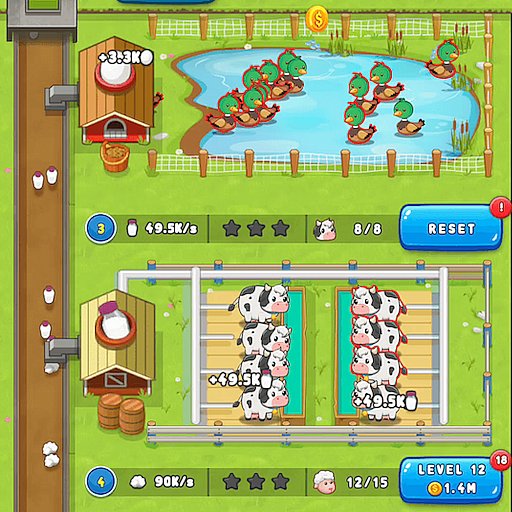 Idle Farming Adventure - APK Download, MOD, Hack Tool, Cheats
