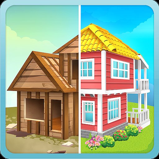 Idle Home Makeover - APK Download, MOD, Hack Tool, Cheats