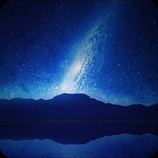 Idle World APK download icon