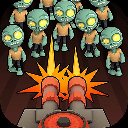 Idle Zombies - APK Download, MOD, Hack Tool, Cheats