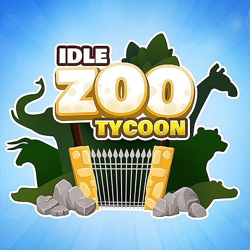 Idle Zoo Tycoon 3D - Animal Pa - APK Download, MOD, Hack Tool, Cheats