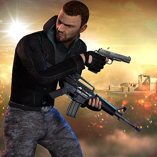 IGI FPS Shooting Offline Games - APK Download, MOD, Hack Tool, Cheats