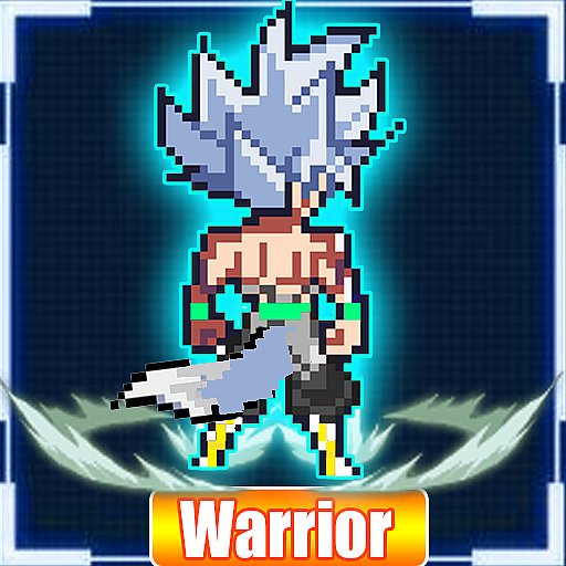 I'm Ultra Warrior: Saiyan Goku - APK Download, MOD, Hack Tool, Cheats