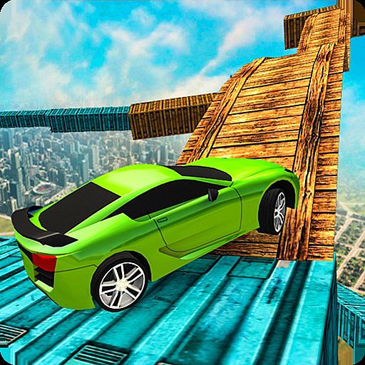 Impossible Car Stunts - APK Download, MOD, Hack Tool, Cheats