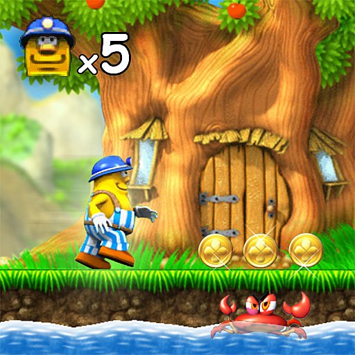 Incredible Jack: Jump & Run - APK Download, MOD, Hack Tool, Cheats