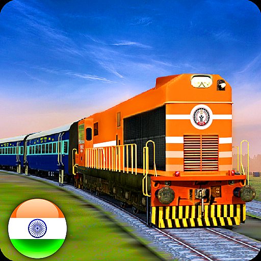 Indian Express Train Simulator - APK Download, MOD, Hack Tool, Cheats