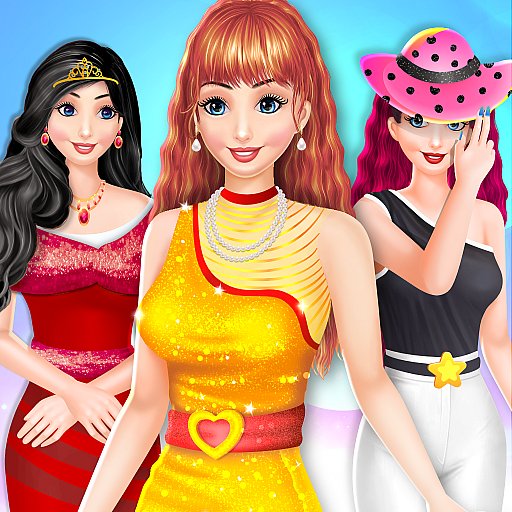Indian Girl Dressup Battle - APK Download, MOD, Hack Tool, Cheats