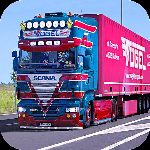 Indian Mountain Heavy Cargo Truck Driving Sim 2019 - APK Download, MOD, Hack Tool, Cheats