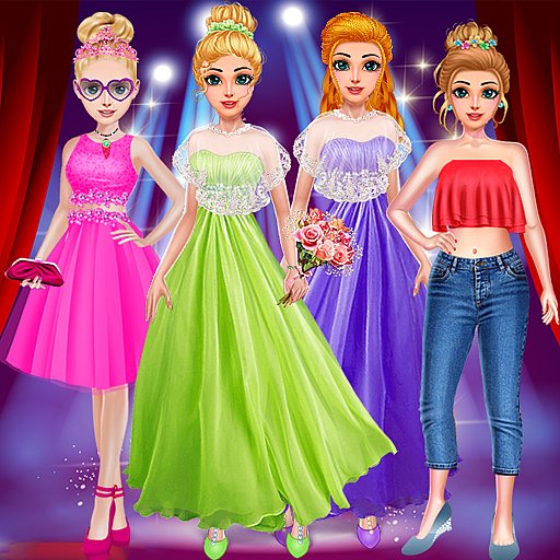 Indian Style: Makeup, Dress Up - APK Download, MOD, Hack Tool, Cheats