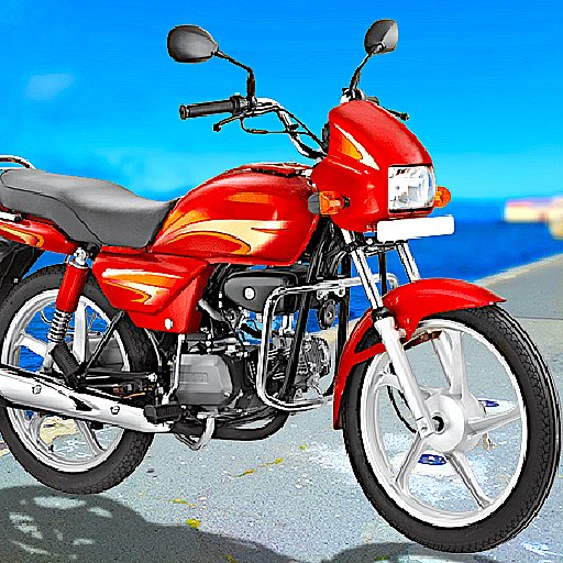 Indian Superfast Bike Game 3D - APK Download, MOD, Hack Tool, Cheats