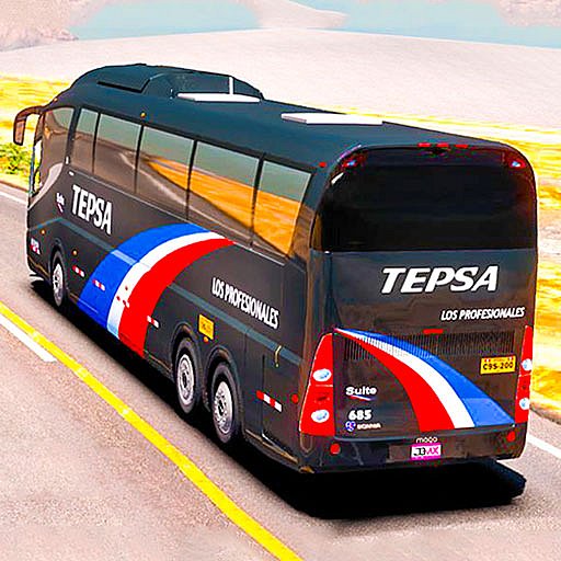 Indian tourist 3D Bus Driving - APK Download, MOD, Hack Tool, Cheats