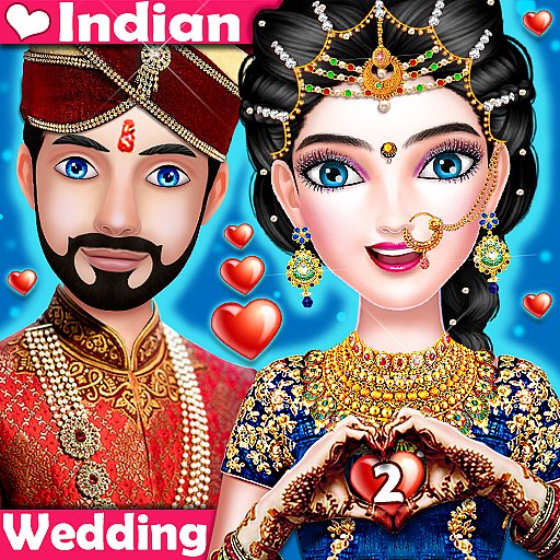 Indian Wedding Love with Arrange Marriage Part - 2 - APK Download, MOD, Hack Tool, Cheats