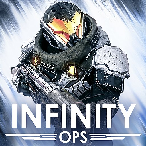 Infinity Ops: Cyberpunk FPS - APK Download, MOD, Hack Tool, Cheats