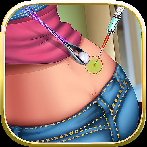 Injections Syringes & Needles - APK Download, MOD, Hack Tool, Cheats