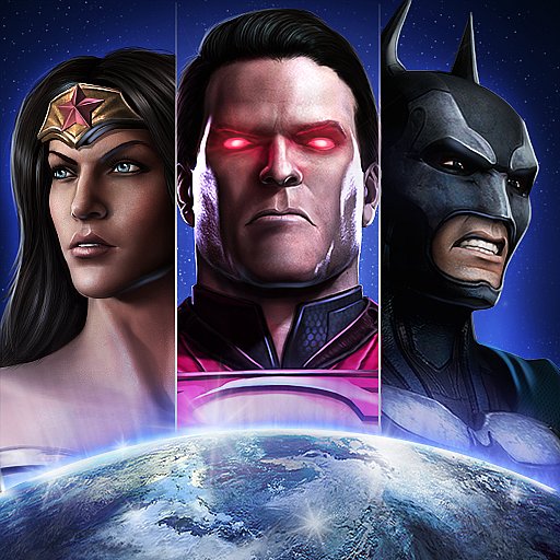Injustice: Gods Among Us - APK Download, MOD, Hack Tool, Cheats