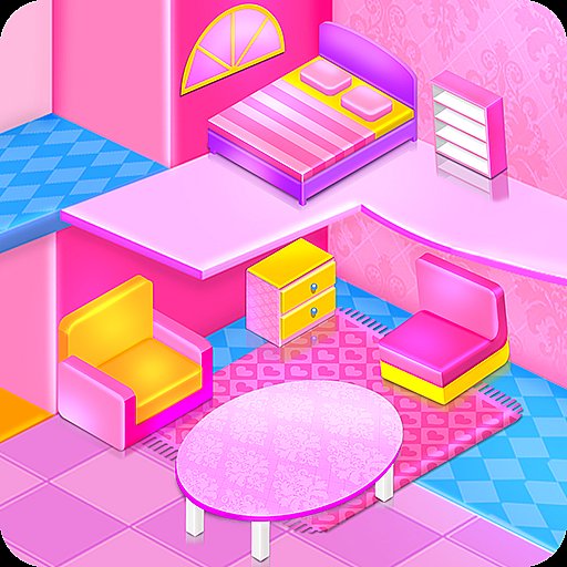 Interior Room Decoration - APK Download, MOD, Hack Tool, Cheats