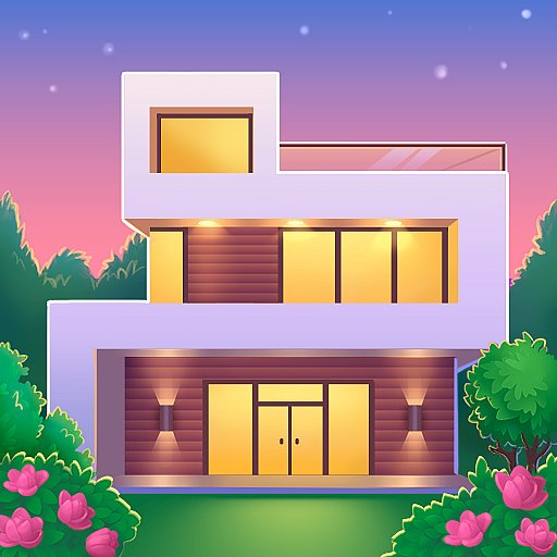 Interior Story: Build a House - APK Download, MOD, Hack Tool, Cheats