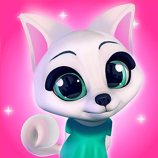 Inu - Akita virtual dog game - APK Download, MOD, Hack Tool, Cheats