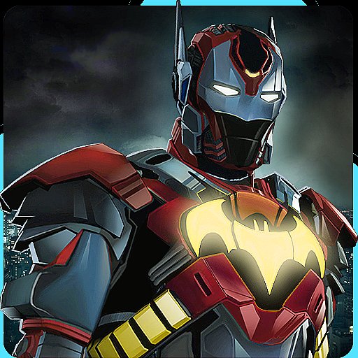 Iron Bat 2 - APK Download, MOD, Hack Tool, Cheats