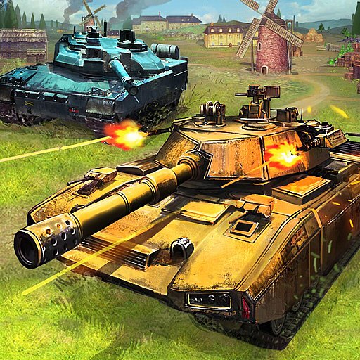 Iron Force - APK Download, MOD, Hack Tool, Cheats