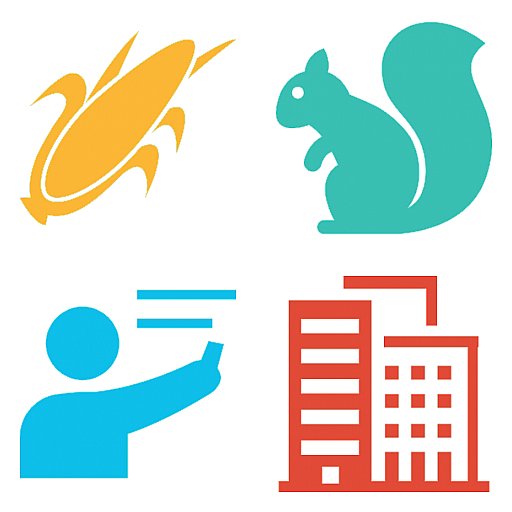 İsim Şehir Hayvan APK download icon