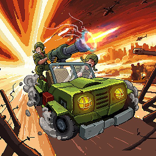 Jackal Squad - Arcade Shooting - APK Download, MOD, Hack Tool, Cheats