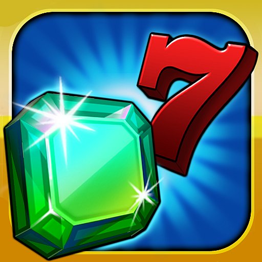 Jackpot Gems - Match 3 to win - APK Download, MOD, Hack Tool, Cheats