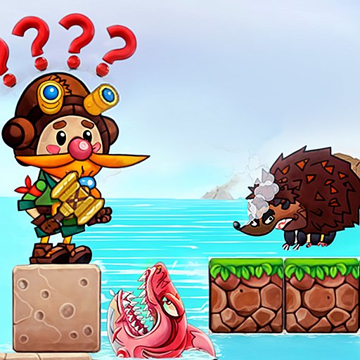 Jake Adventure Time-Jungle Run - APK Download, MOD, Hack Tool, Cheats