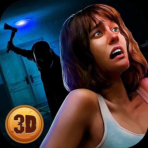 Jason Killer Game: Haunted House Horror 3D - APK Download, MOD, Hack Tool, Cheats