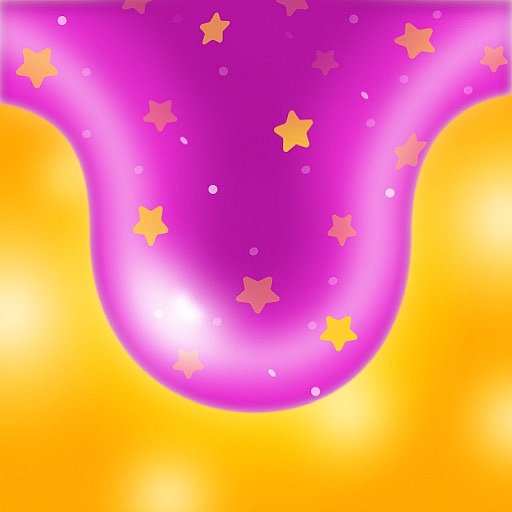 Jelly: slime simulator, ASMR - APK Download, MOD, Hack Tool, Cheats