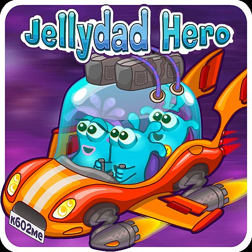 JellyDad Hero - APK Download, MOD, Hack Tool, Cheats